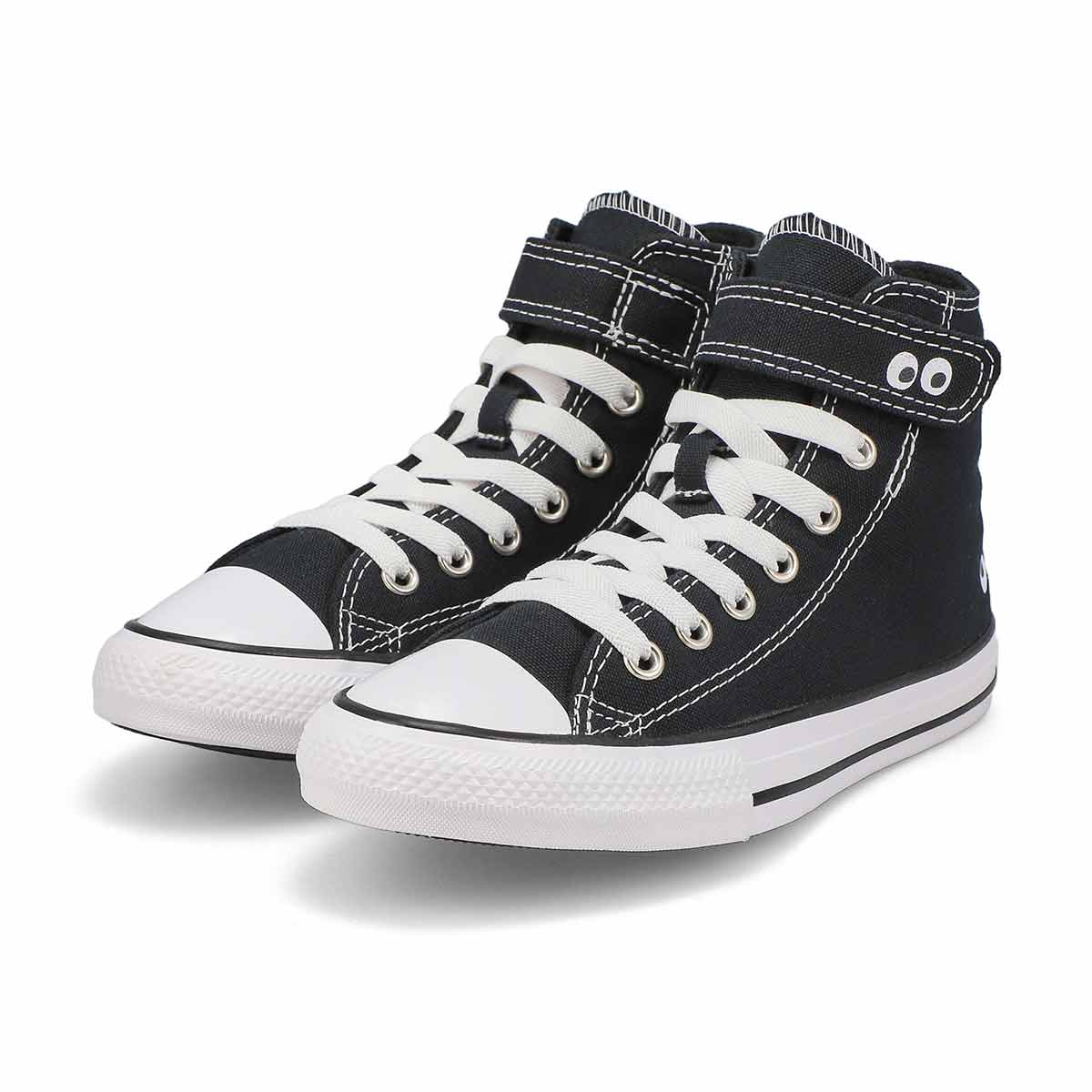 Baskets CHUCK TAYLOR ALL STAR IV SKETCH PACK noir