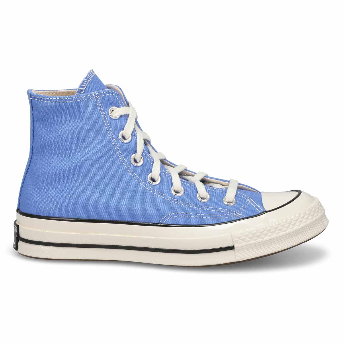 Womne's Chuck 70 Hi Top Sneaker - Open Sky/Egret/Black