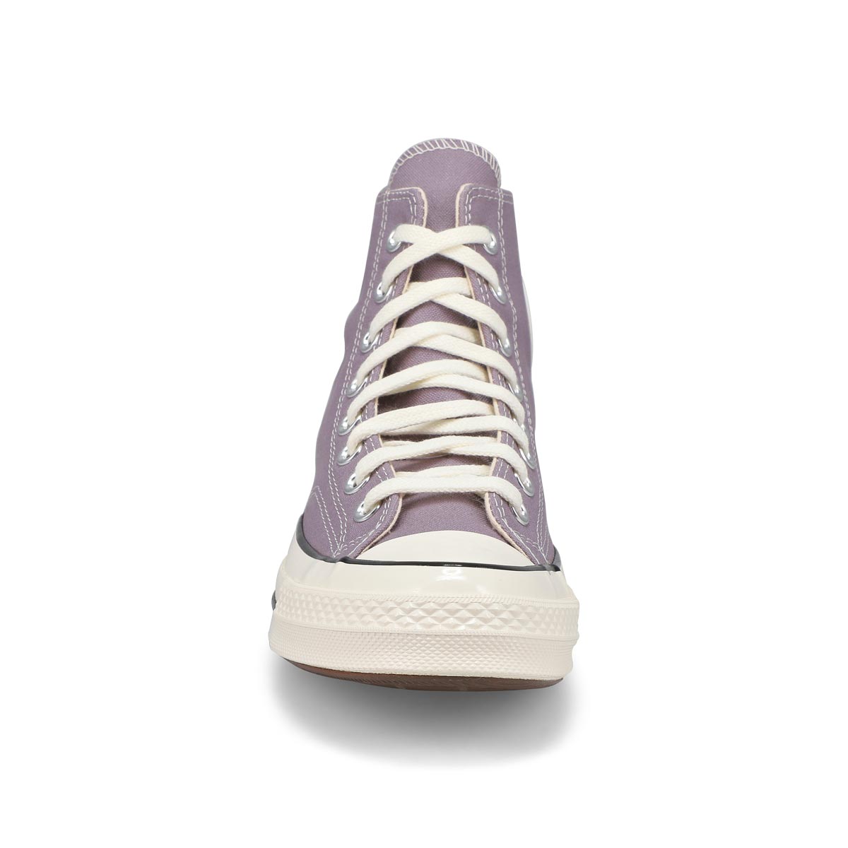 Women's  Chuck 70 Hi Top Sneaker - Mauve Stone/Egret/Black