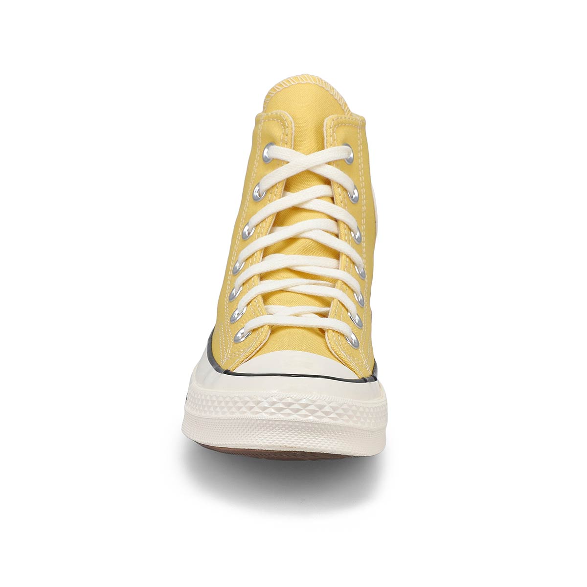 Women's Chuck 70 Hi Top Sneaker - Bananas/Egret/Black