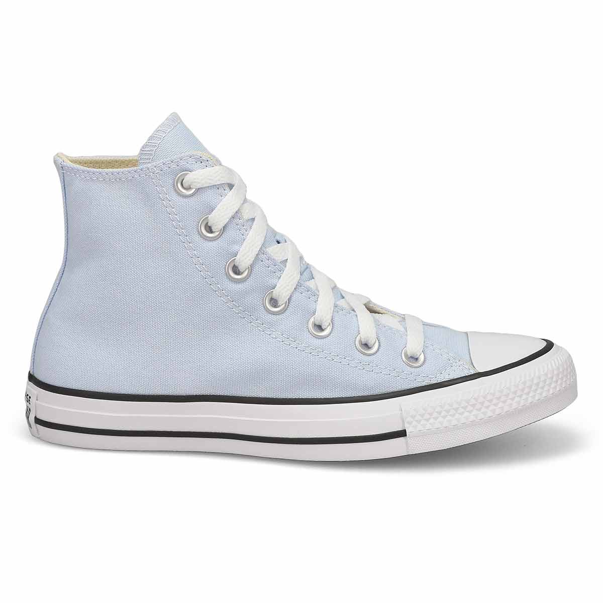 Women's  Chuck Taylor All Star Hi Top Sneaker - Blue Supermoon