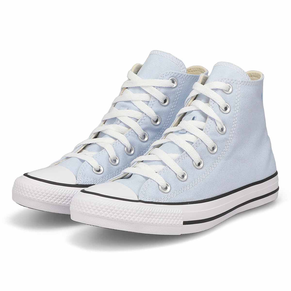 Women's  Chuck Taylor All Star Hi Top Sneaker - Blue Supermoon