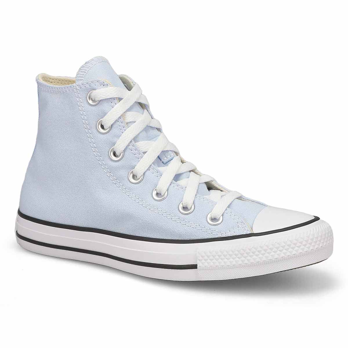 Women's  Chuck Taylor All Star Hi Top Sneaker - Blue Supermoon