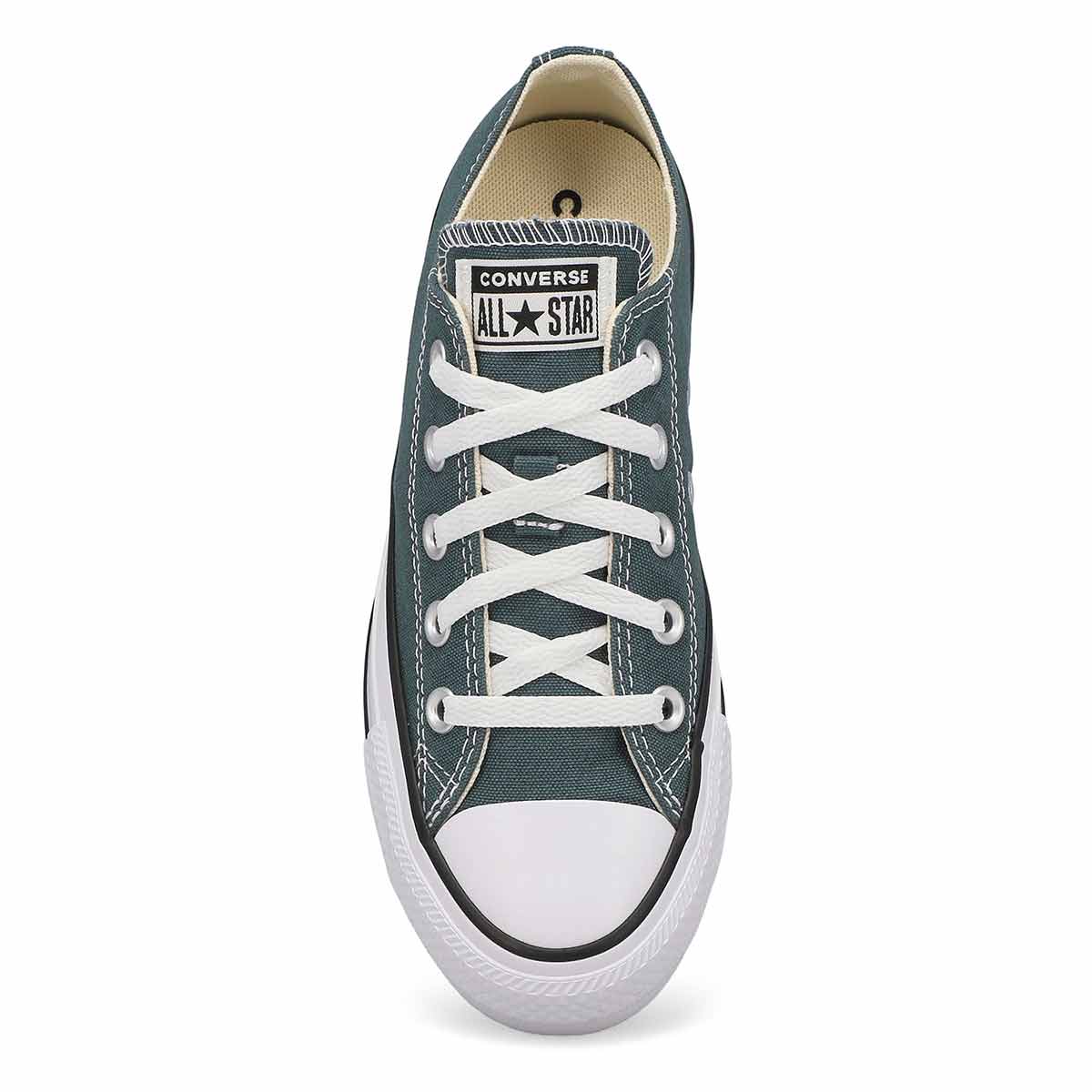 Women's Chuck Taylor All Star Sneaker - True Nature