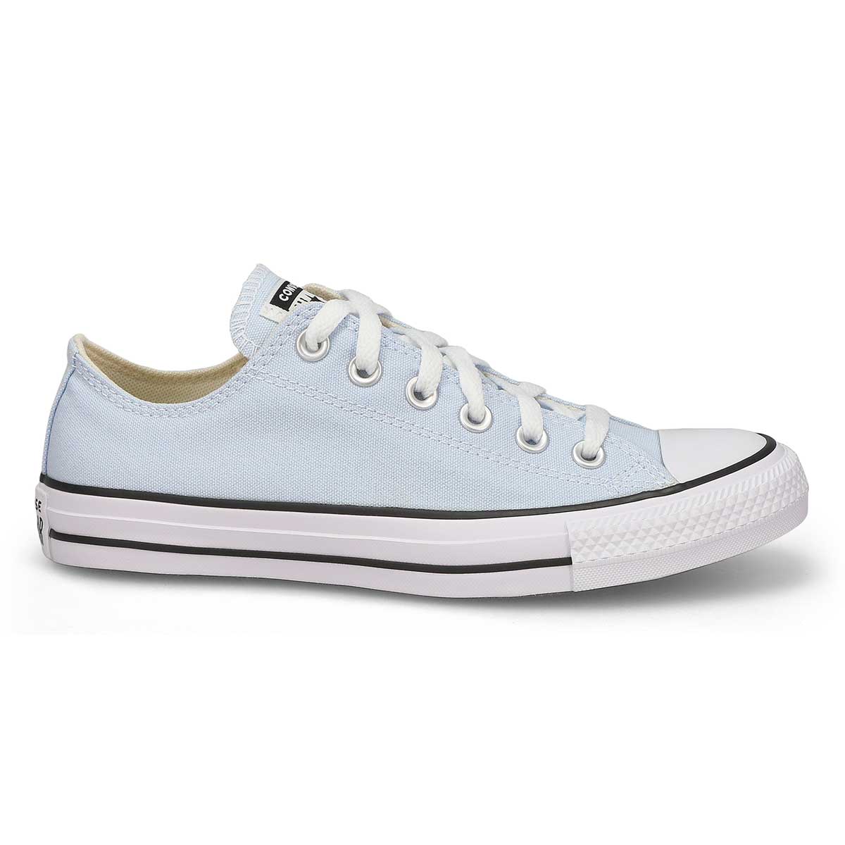 Women's Chuck Taylor All Star Sneaker - Blue Supermoon