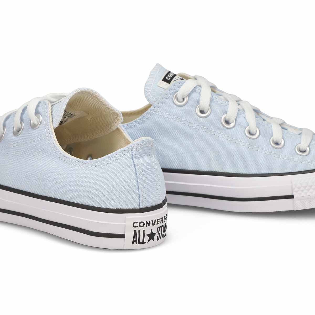 Women's Chuck Taylor All Star Sneaker - Blue Supermoon