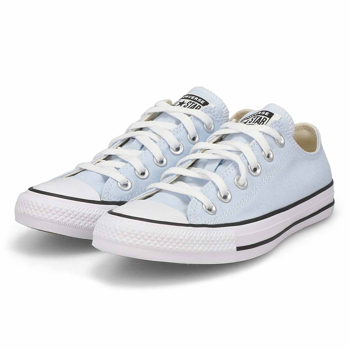 Women's Chuck Taylor All Star Sneaker - Blue Supermoon