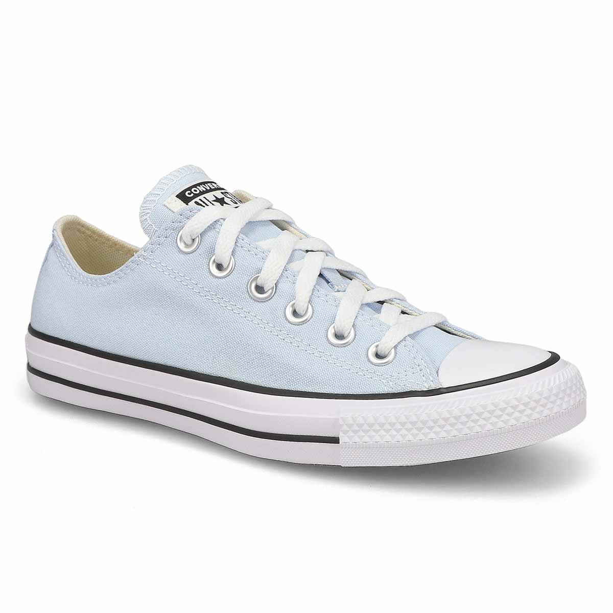 Women's Chuck Taylor All Star Sneaker - Blue Supermoon