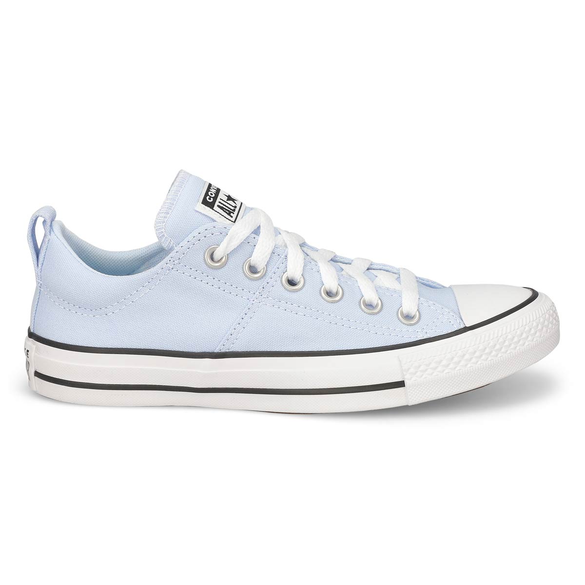 Women's Chuck Taylor All Star Madison Sneaker - Blue Supermoon/White/Black