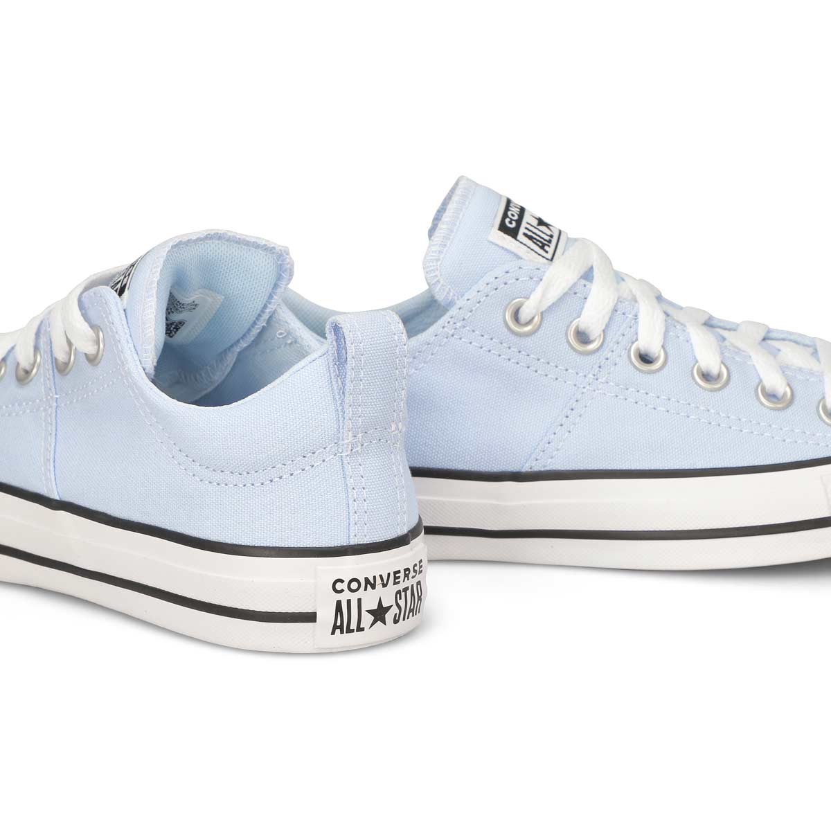 Women's Chuck Taylor All Star Madison Sneaker - Blue Supermoon/White/Black