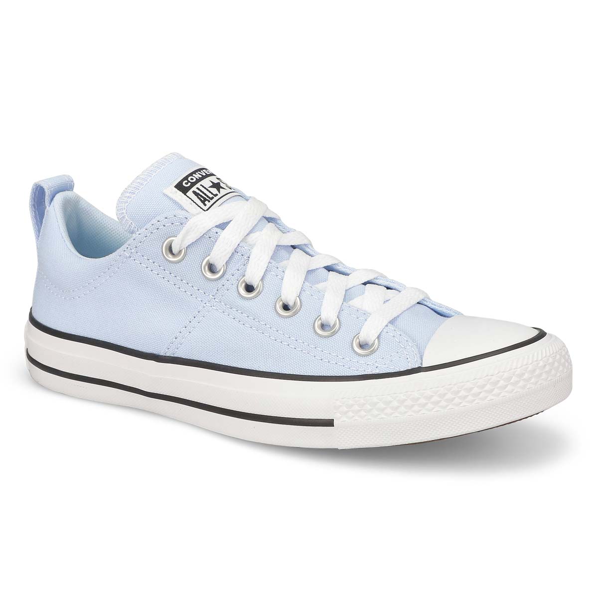 Baskets CHUCK TAYLOR ALL STAR MADISON, superlune bleue/blanc/noir, femmes