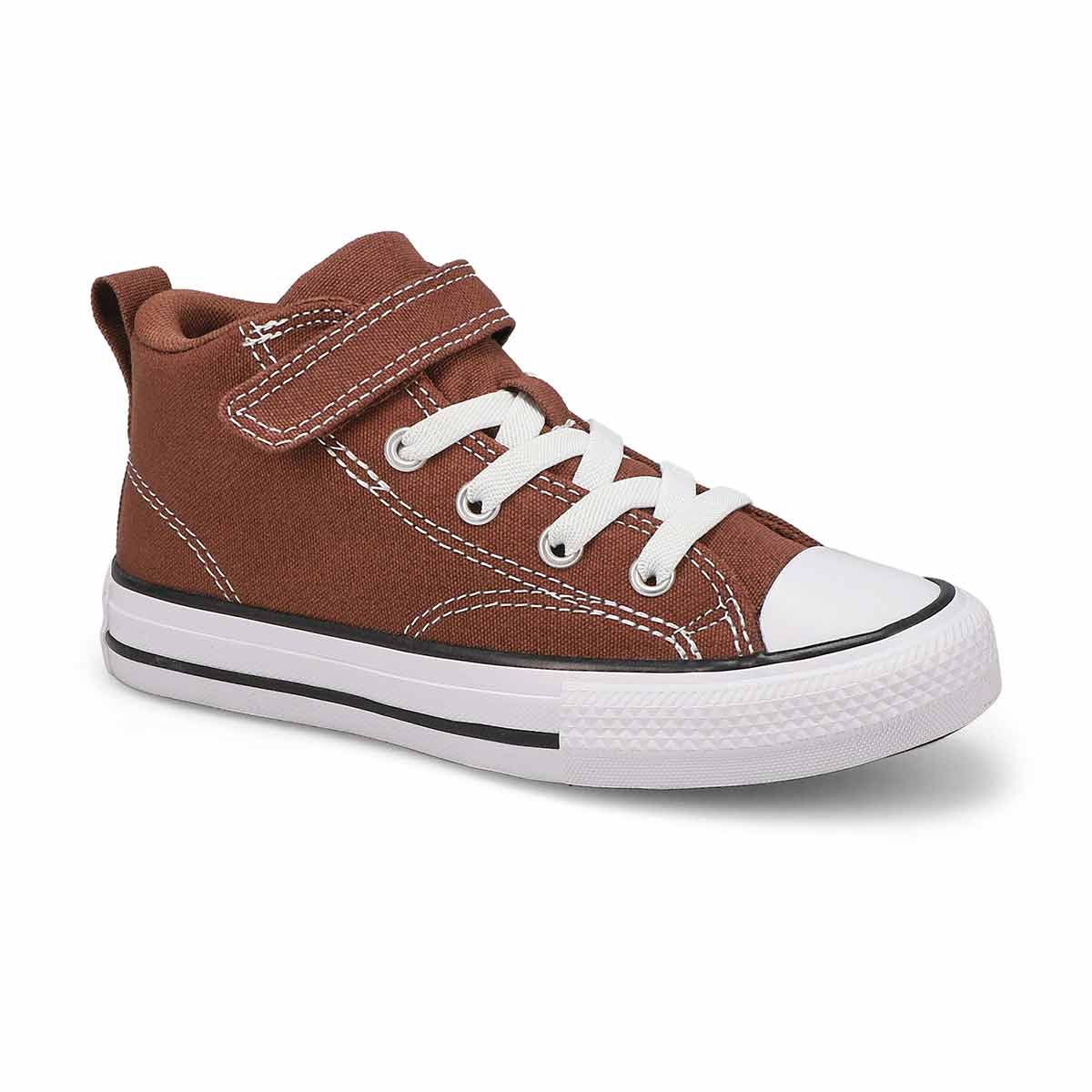 Kids Chuck Taylor All Star Malden Street 1V Sneak