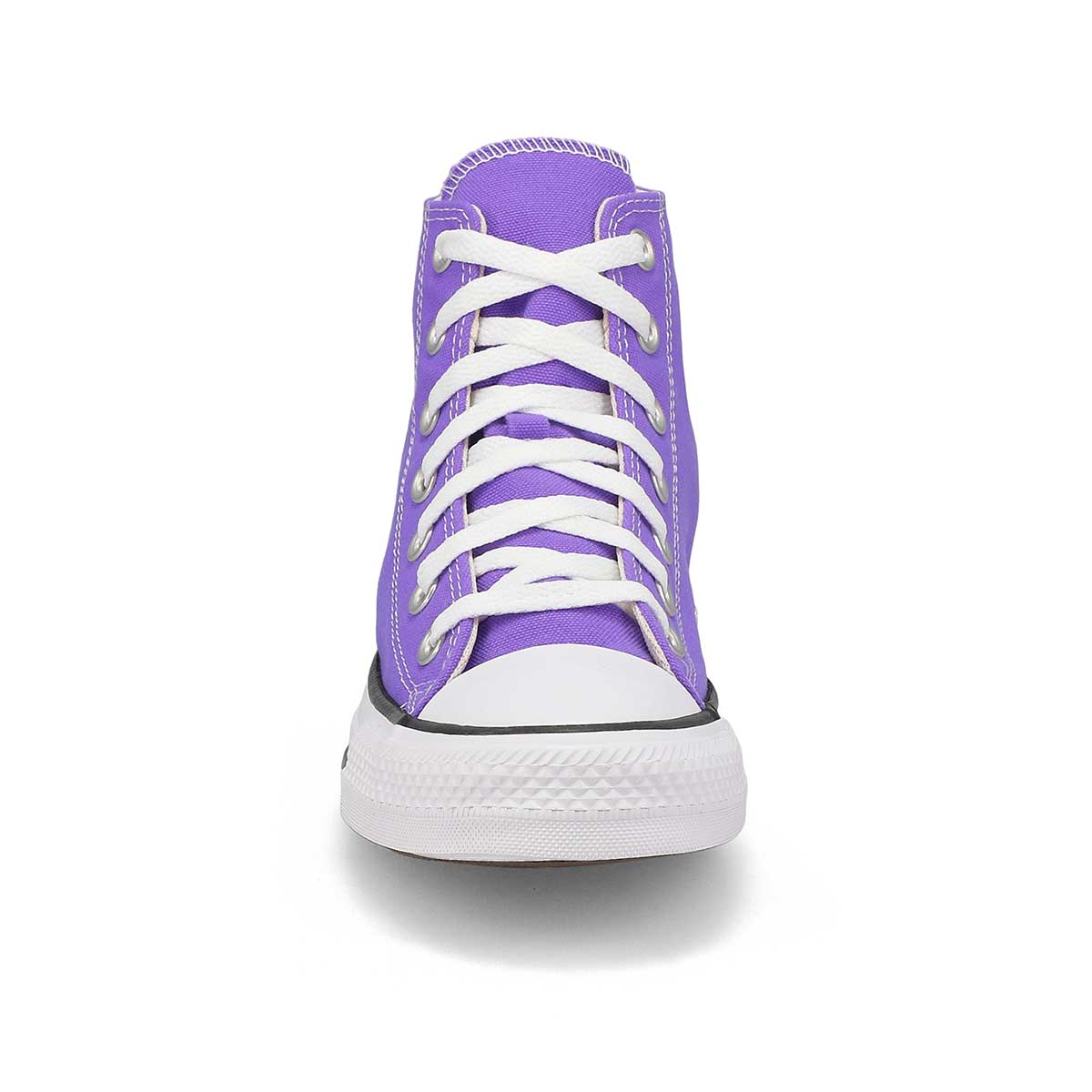 Women's Chuck Taylor All Star Hi Top Sneaker - Viper Violets