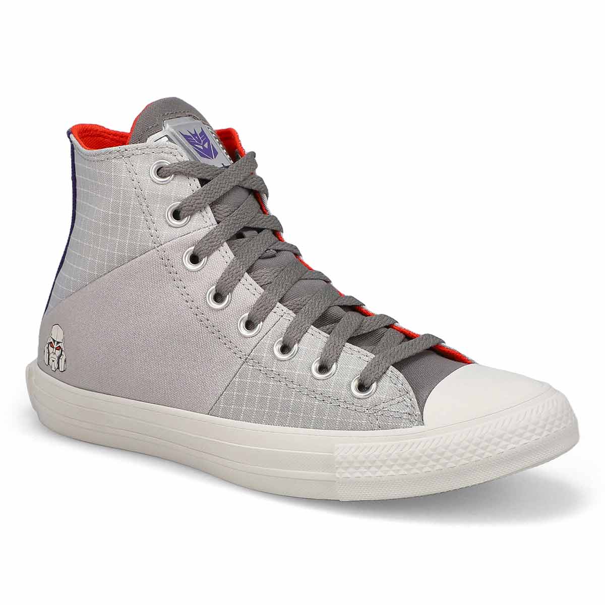 Converse Chuck Taylor All Star Megatron Hi Top Sneaker