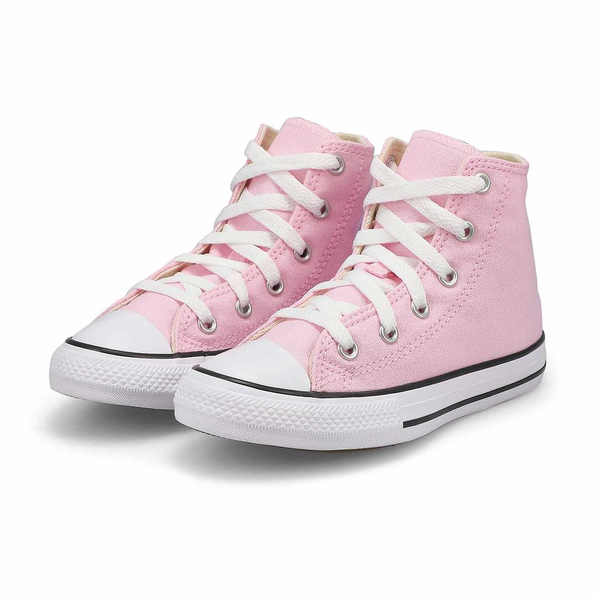 Girls galaxy converse best sale