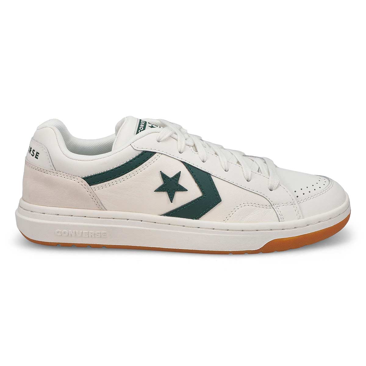 Men's Pro Blaze Classic Luxe Sport Leather Sneaker - Vintage