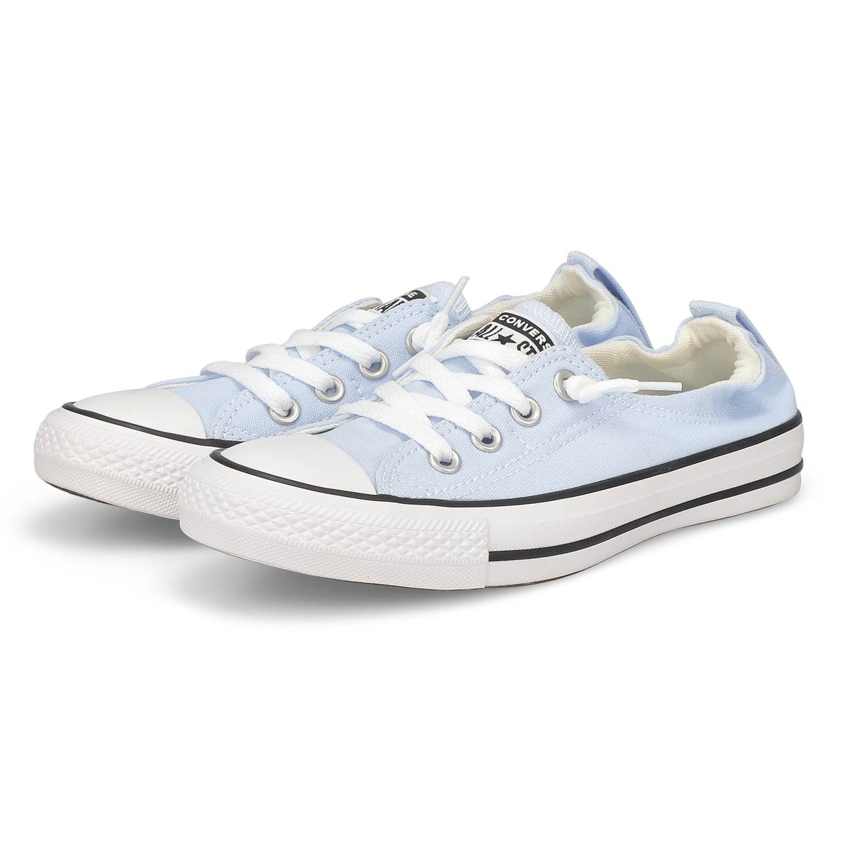 Women's  Chuck Taylor All Star Shoreline Sneaker - Blue Supermoon/White/Black