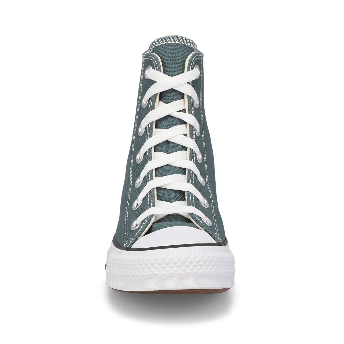  Chuck Taylor All Star Wedge Sneaker - True Nature/White/Black