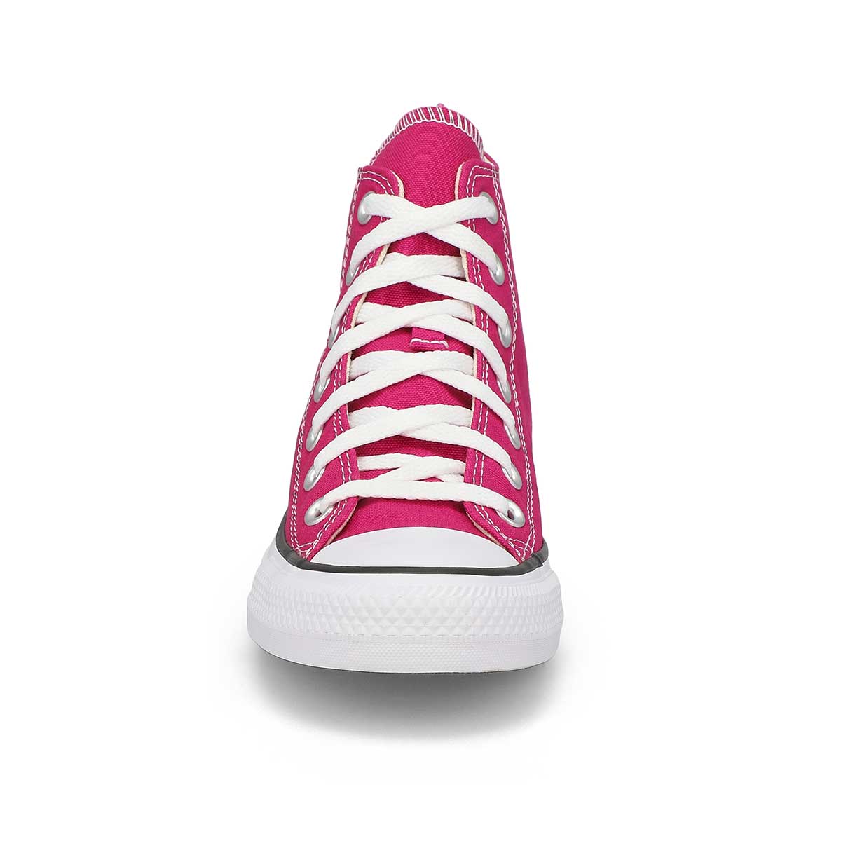 Women's Chuck Taylor All Star Hi Top Sneaker - Berry Smoothie