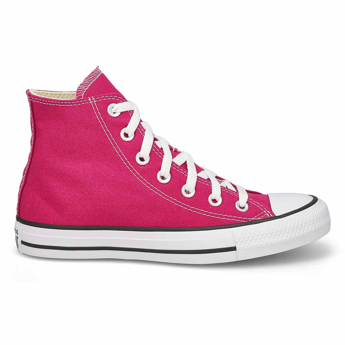 Women's Chuck Taylor All Star Hi Top Sneaker - Berry Smoothie