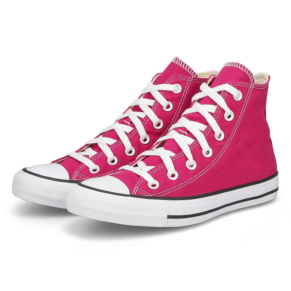 Women's Chuck Taylor All Star Hi Top Sneaker - Berry Smoothie