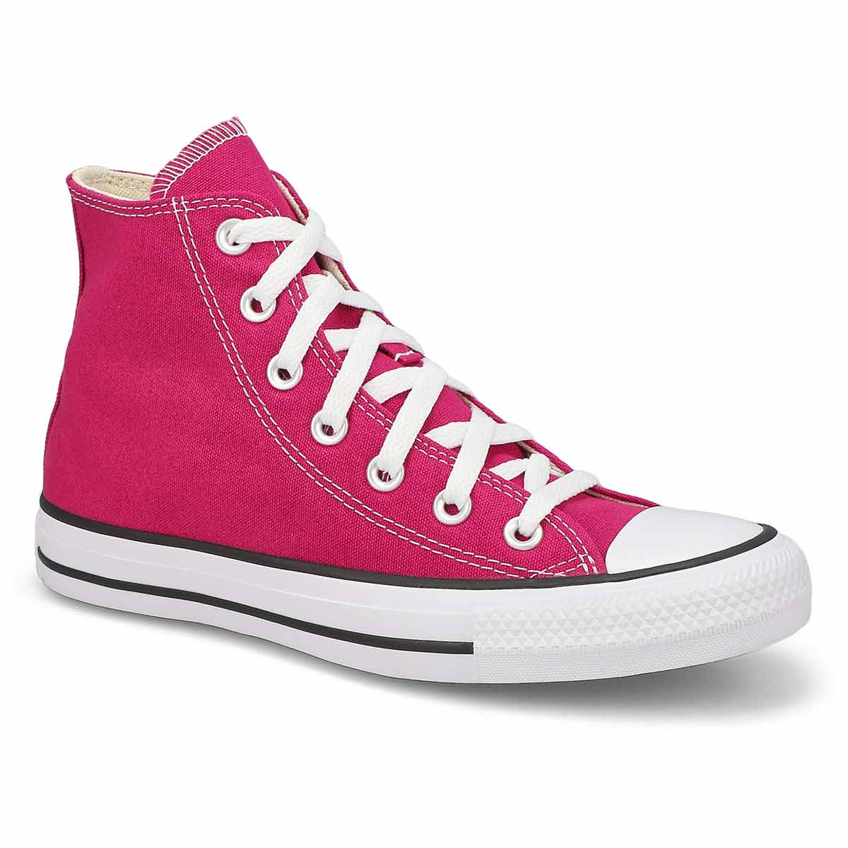 Women's Chuck Taylor All Star Hi Top Sneaker - Berry Smoothie