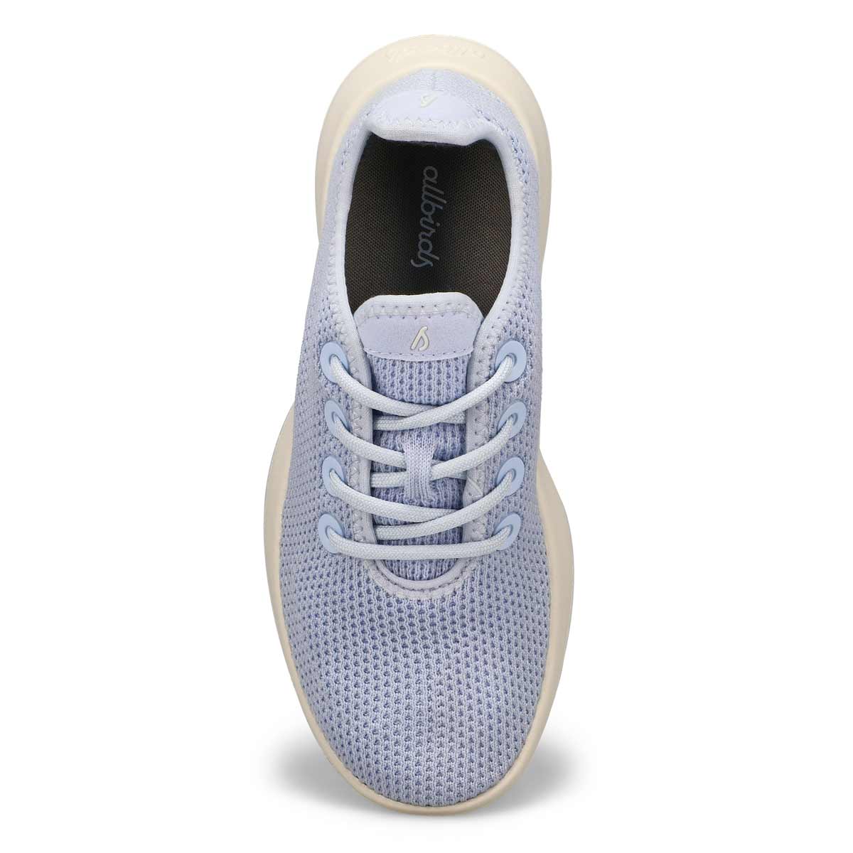 Women's  Tree Runner Sneaker - Zen Blue