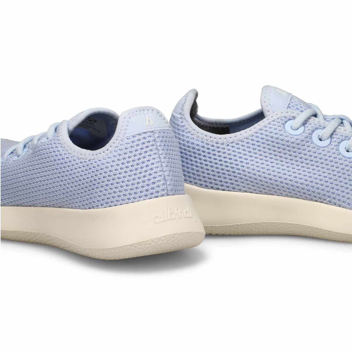 Women's  Tree Runner Sneaker - Zen Blue