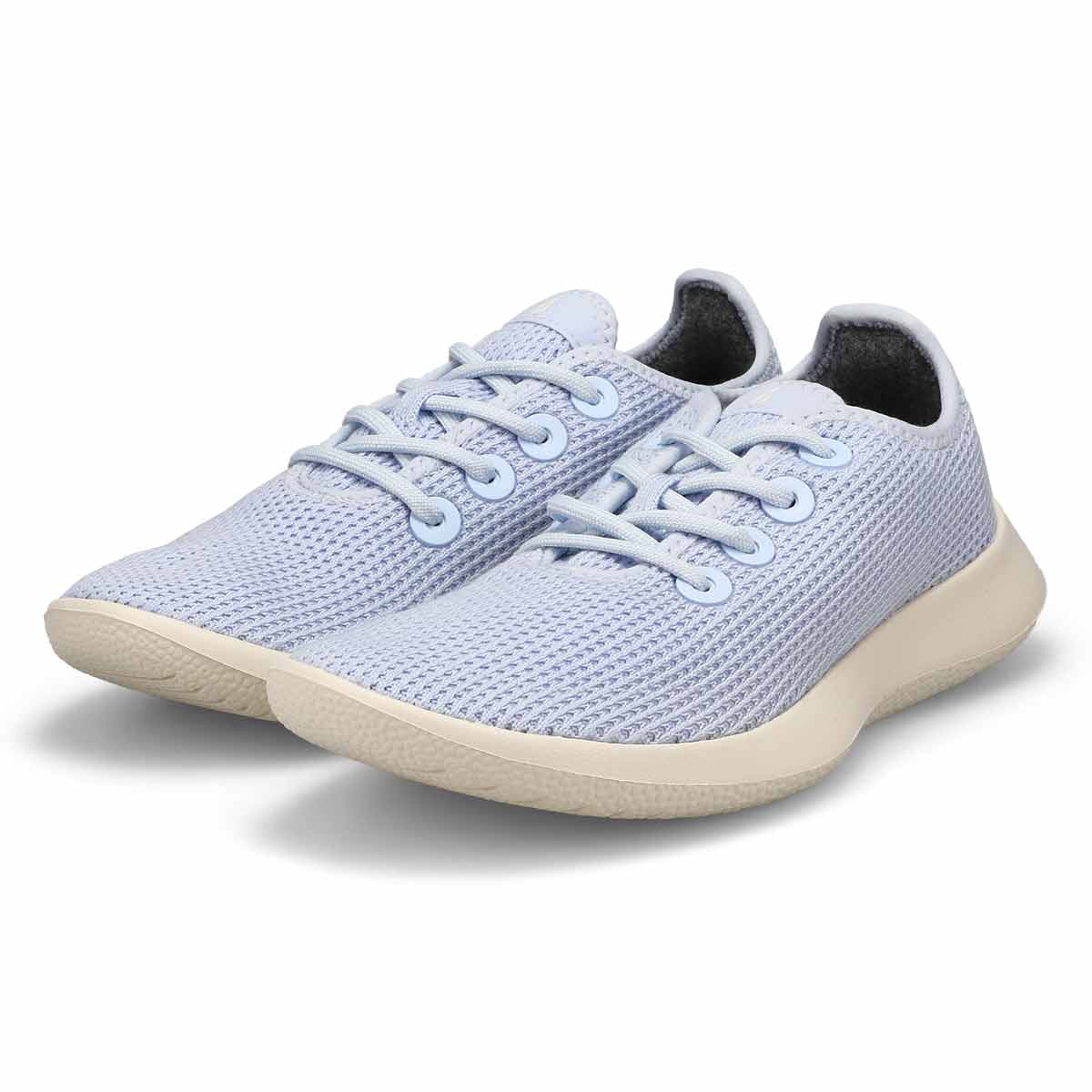 Women's  Tree Runner Sneaker - Zen Blue