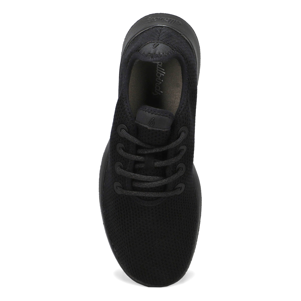 Women's  Tree Runner Sneaker - Jet Black