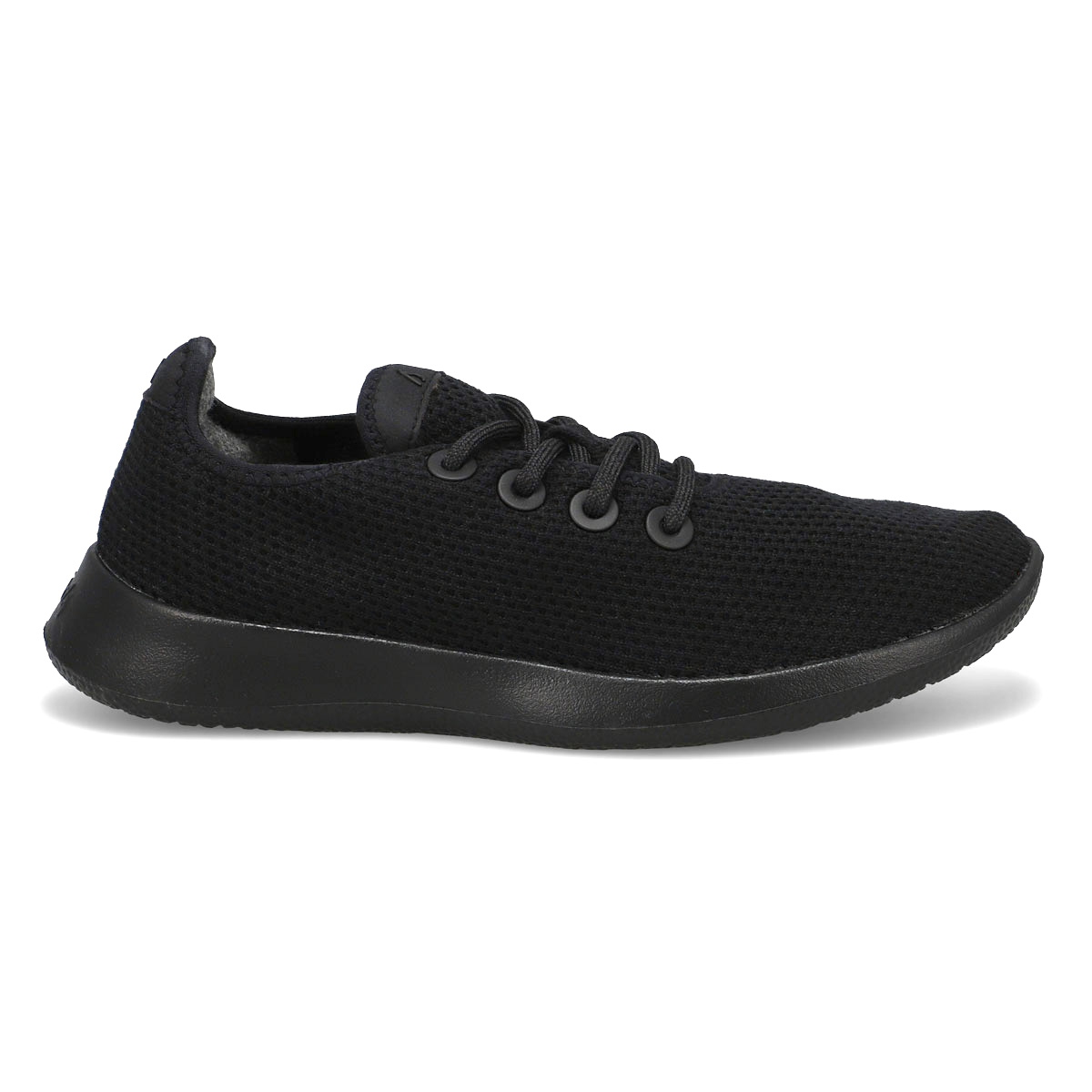 Women's  Tree Runner Sneaker - Jet Black