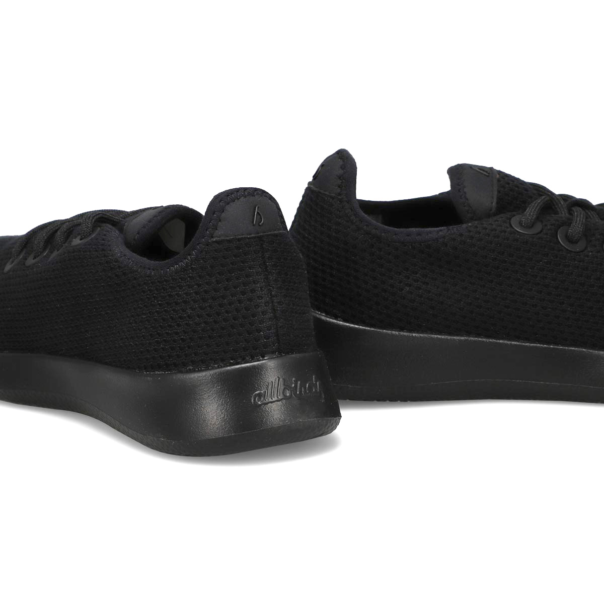 Women's  Tree Runner Sneaker - Jet Black