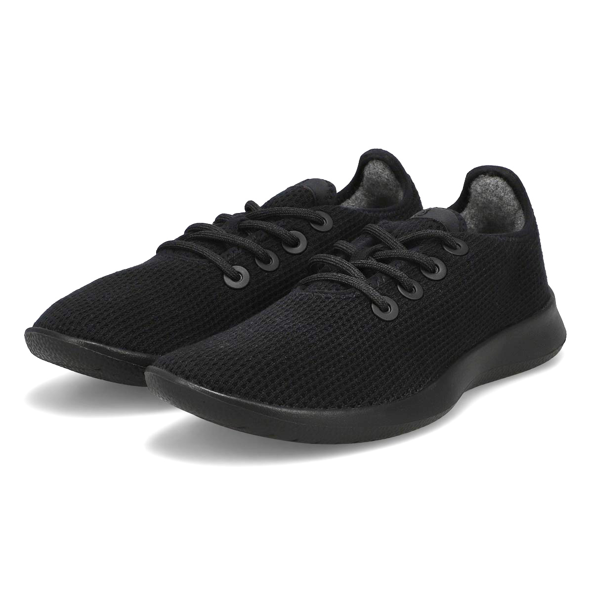Women's  Tree Runner Sneaker - Jet Black