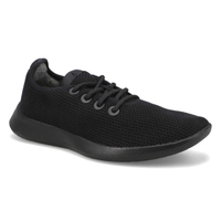 Women's  Tree Runner Sneaker - Jet Black