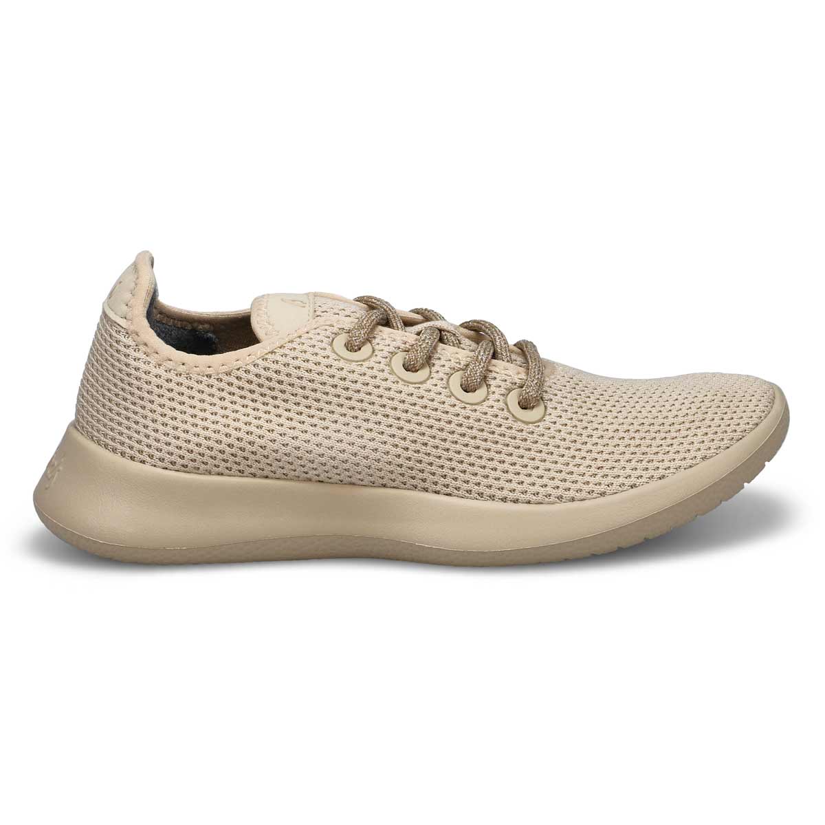 Women's Tree Runner Sneaker - Wheat