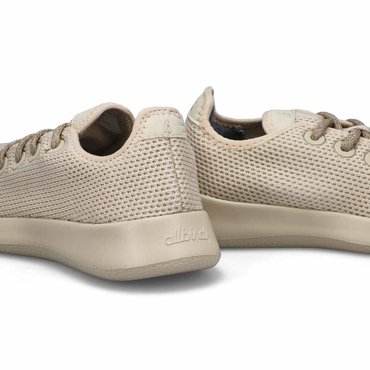 Women's Tree Runner Sneaker - Wheat