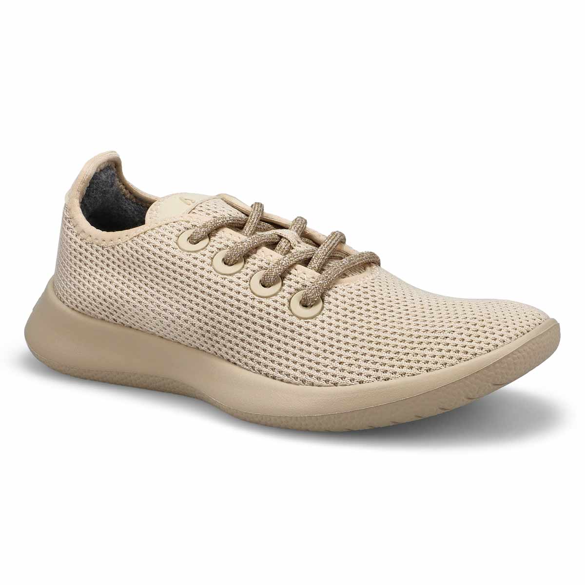Women's Tree Runner Sneaker - Wheat