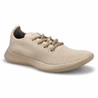 Women's Tree Runner Sneaker - Wheat