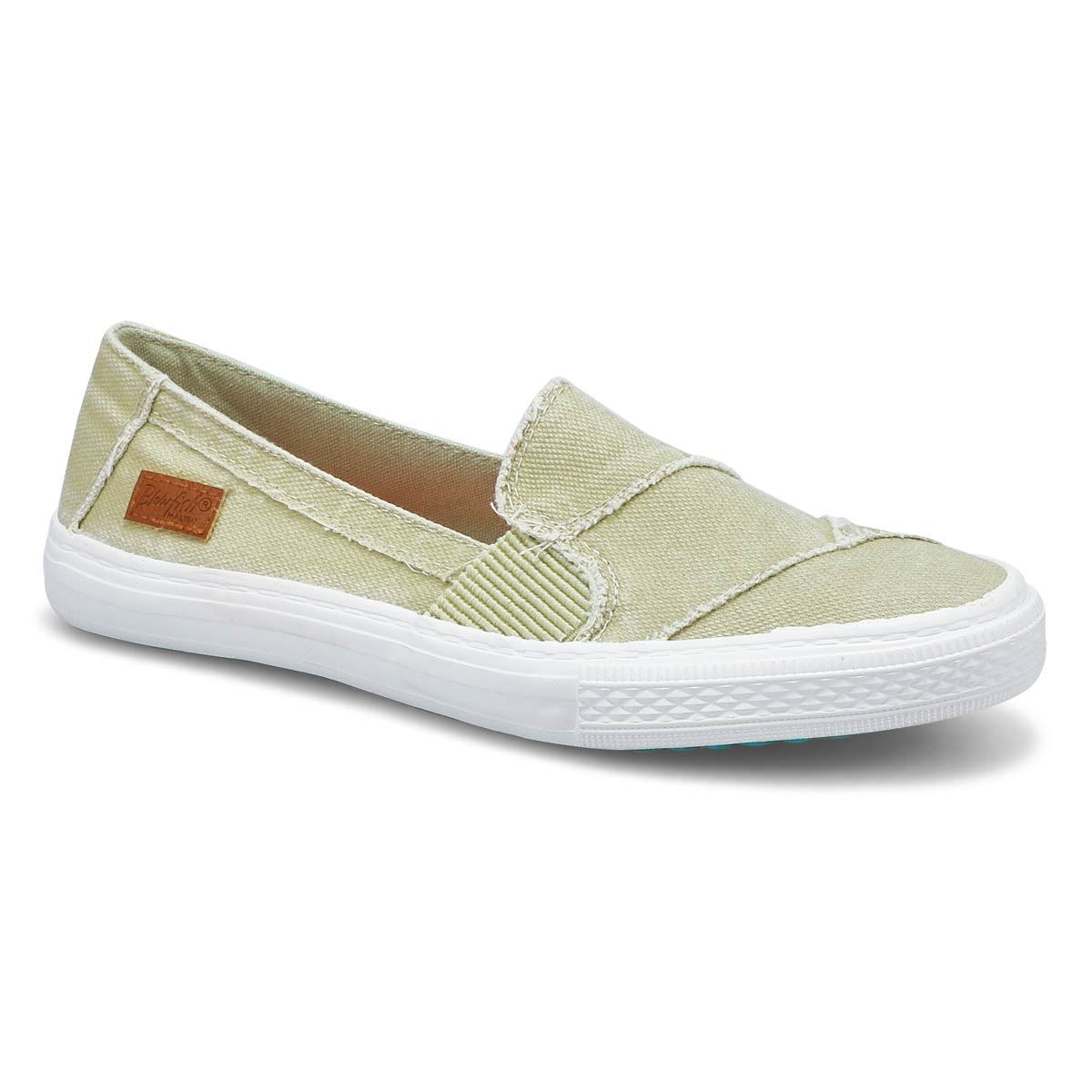 Women's Alfie Fashion Sneakers - Avocado Smoke