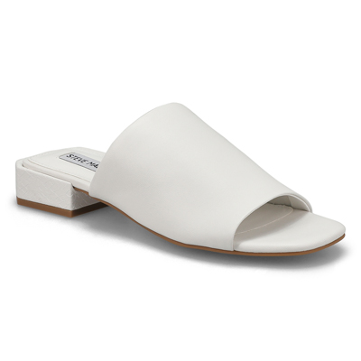 Lds Anders Dress Sandal - White