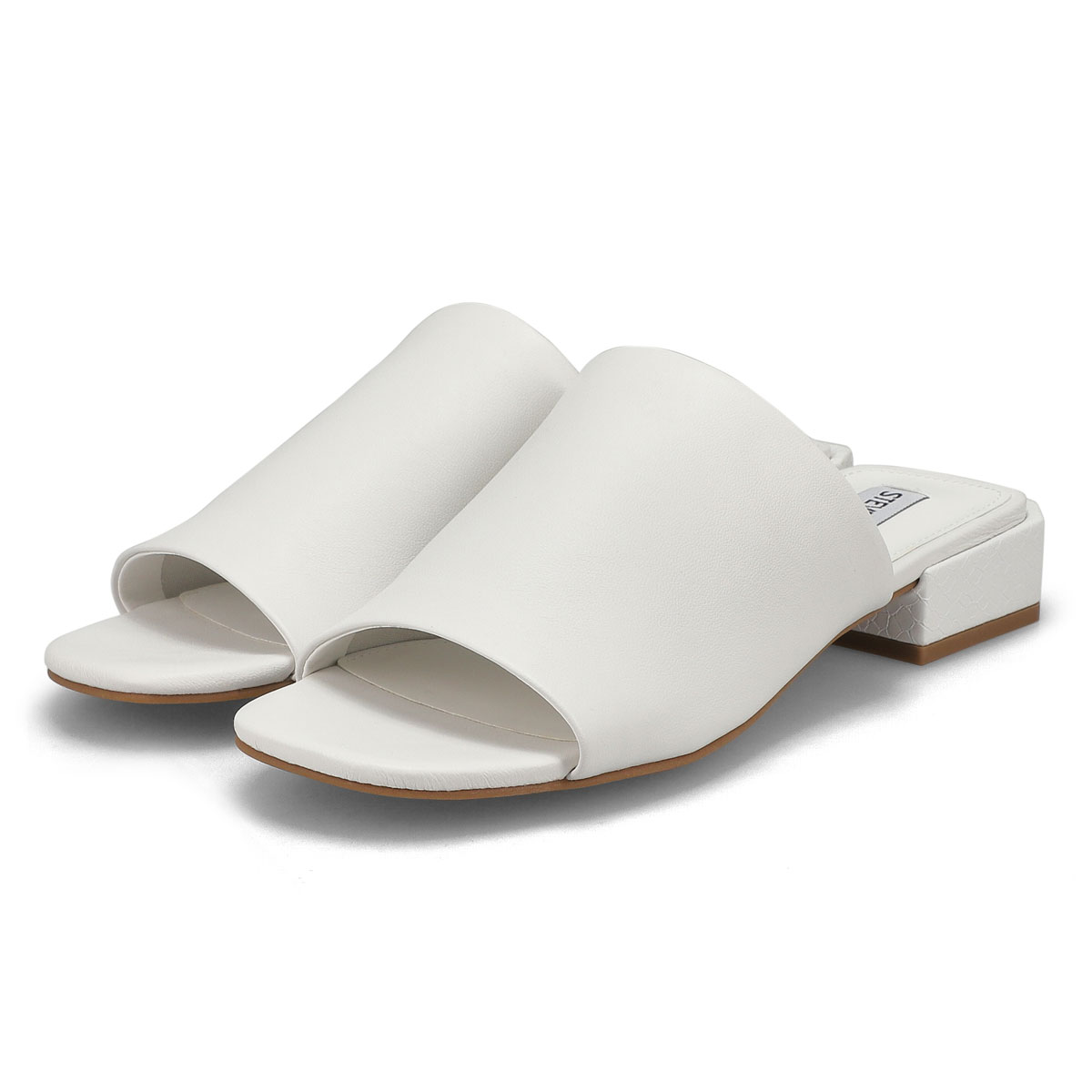 Women's Anders Dress Sandal - White