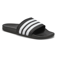 adidas Women's Adilette CF+ Stripes W Slide - | SoftMoc USA