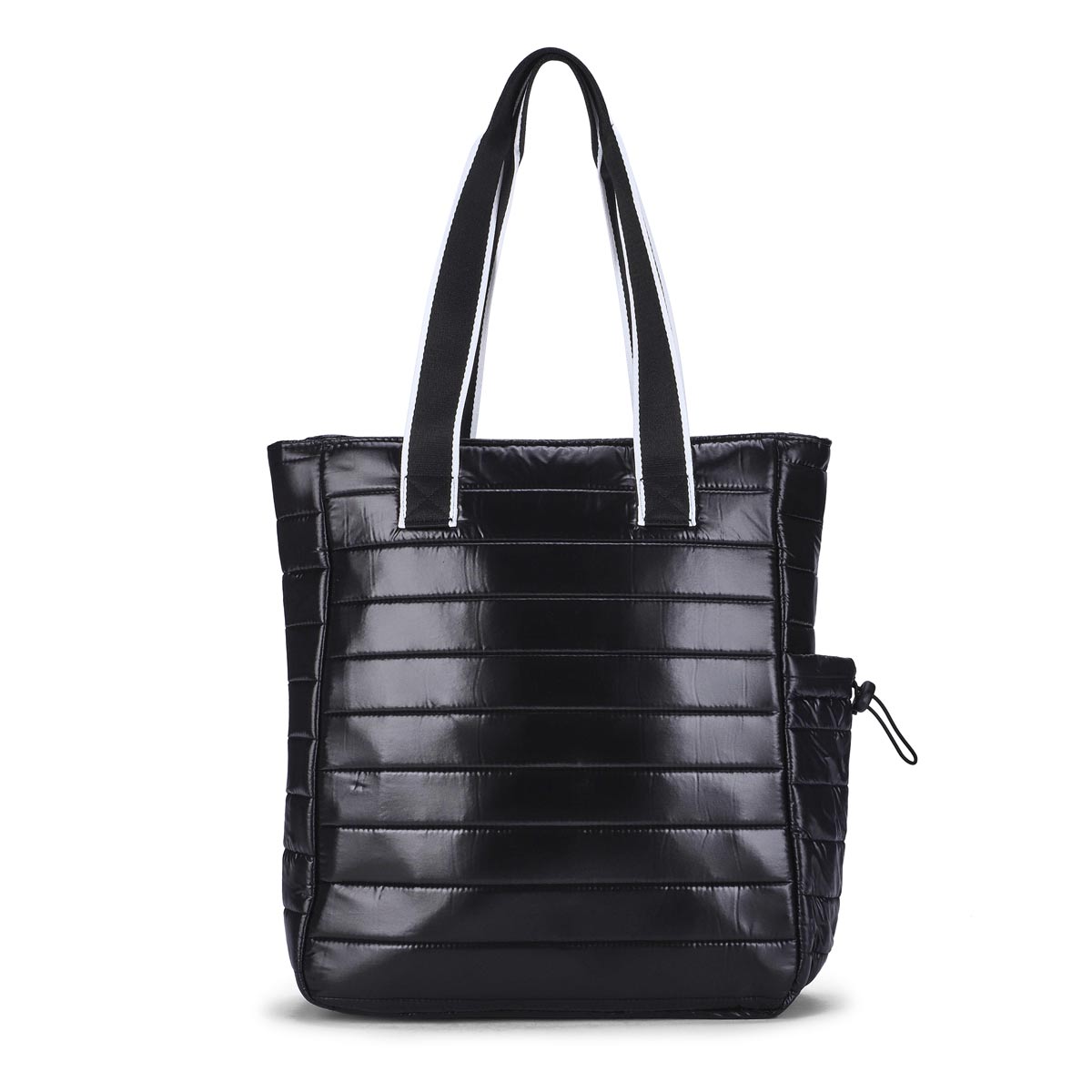 Women's BE0141 Bellaji Satchel - Black