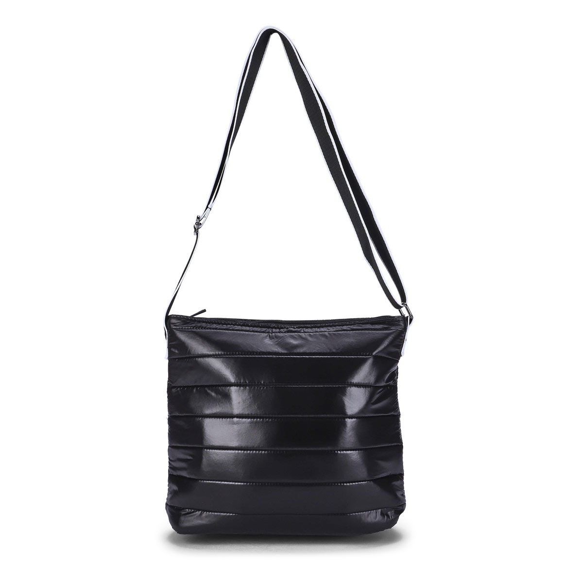 Women's BE0143 Bellaji Crossbody Bag - Black