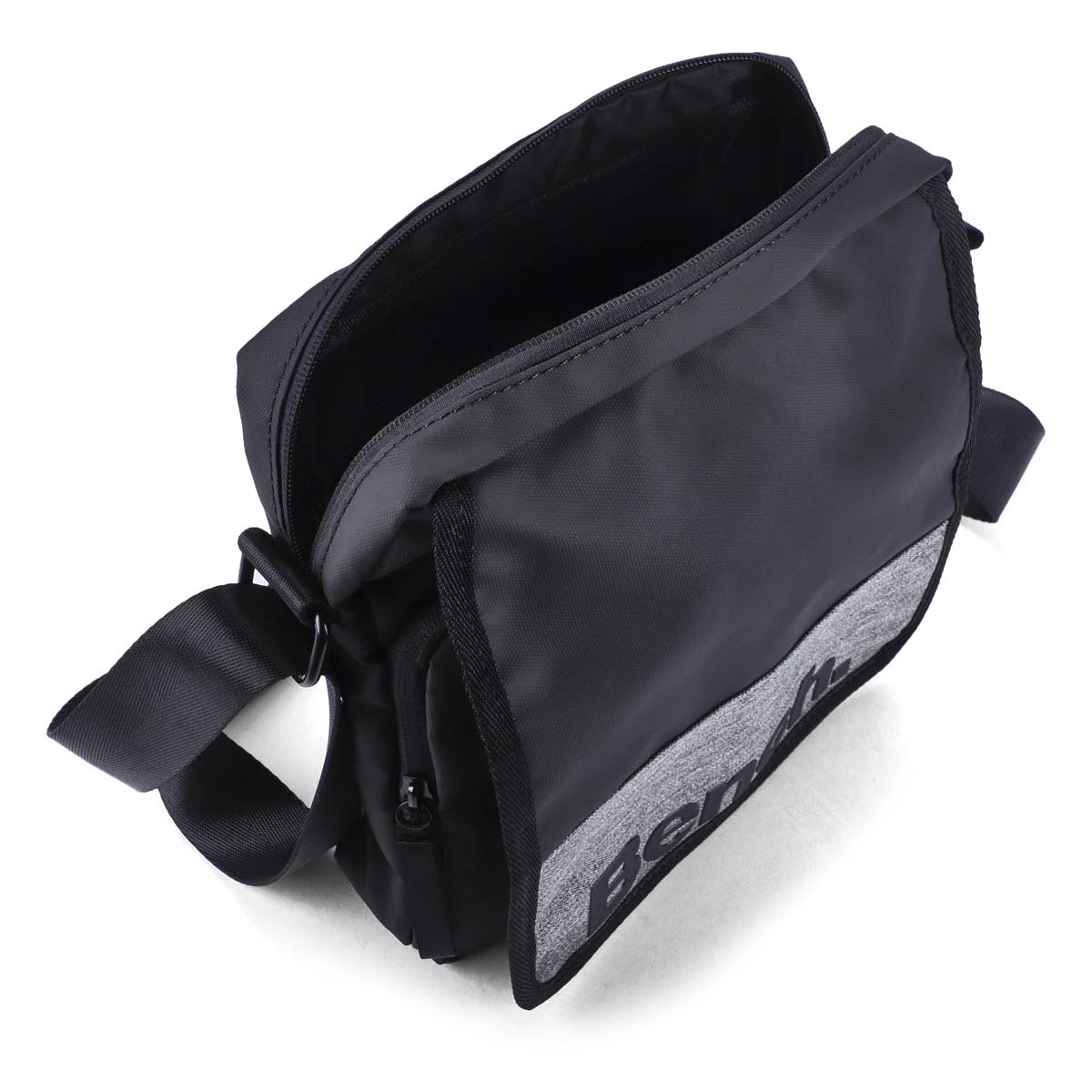 Bench cross cheap body bag