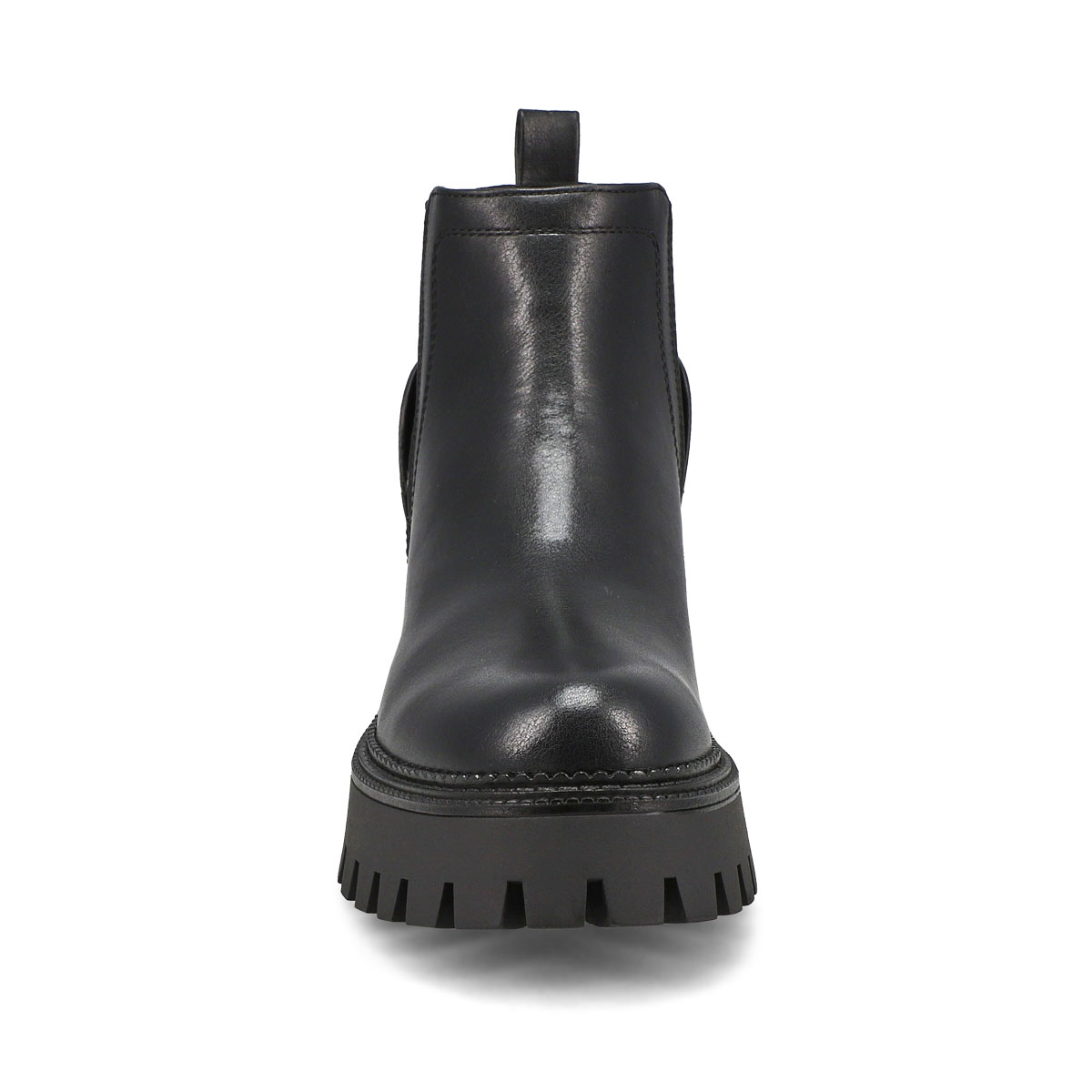 Women's Belva 1 Chelsea Boot - Black