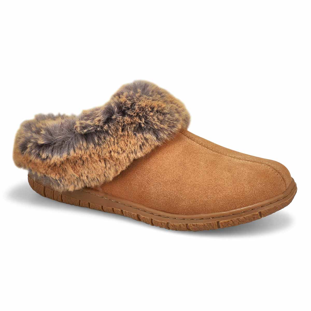 Women's Beth Open Back Slipper