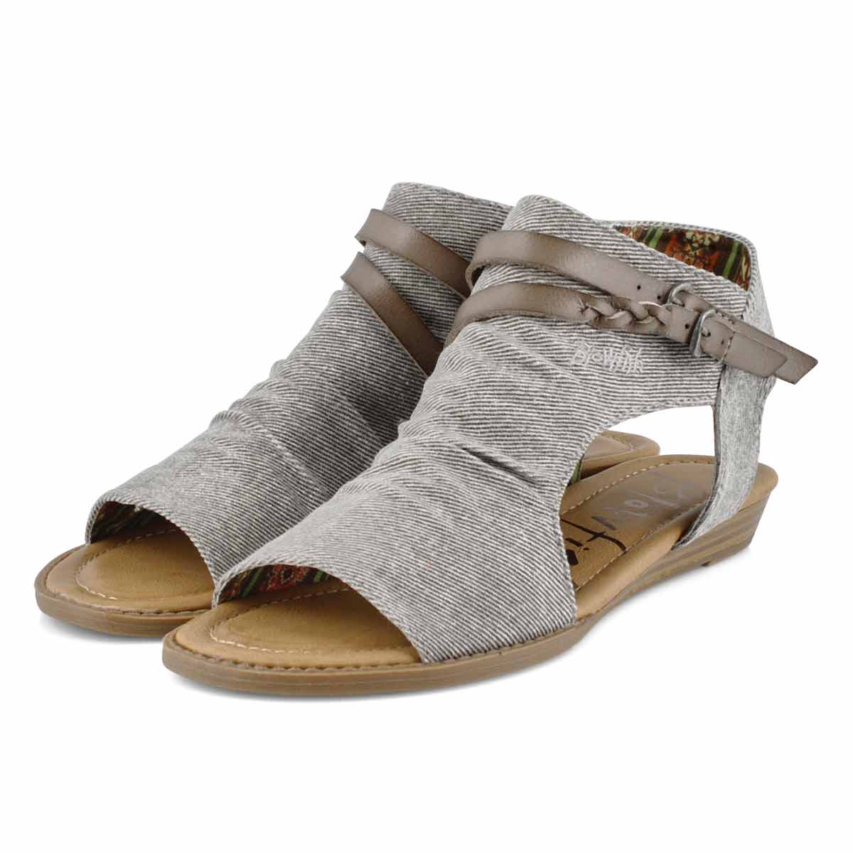 women's blowfish malibu blumoon sandals