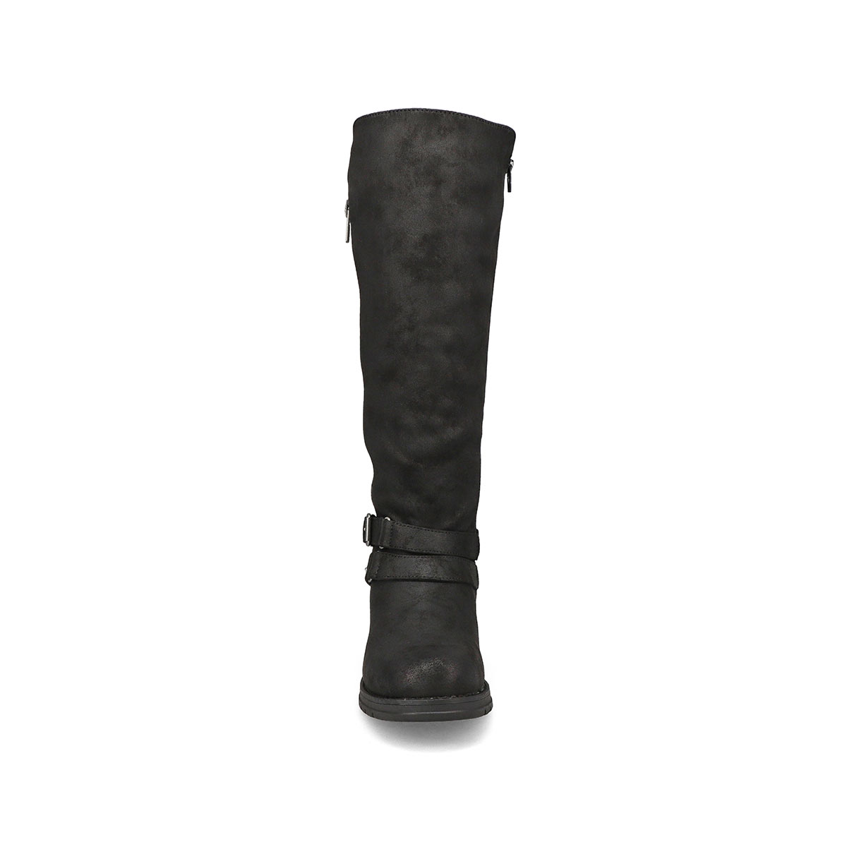 Women's Bonnie Tall Riding Boot - Black