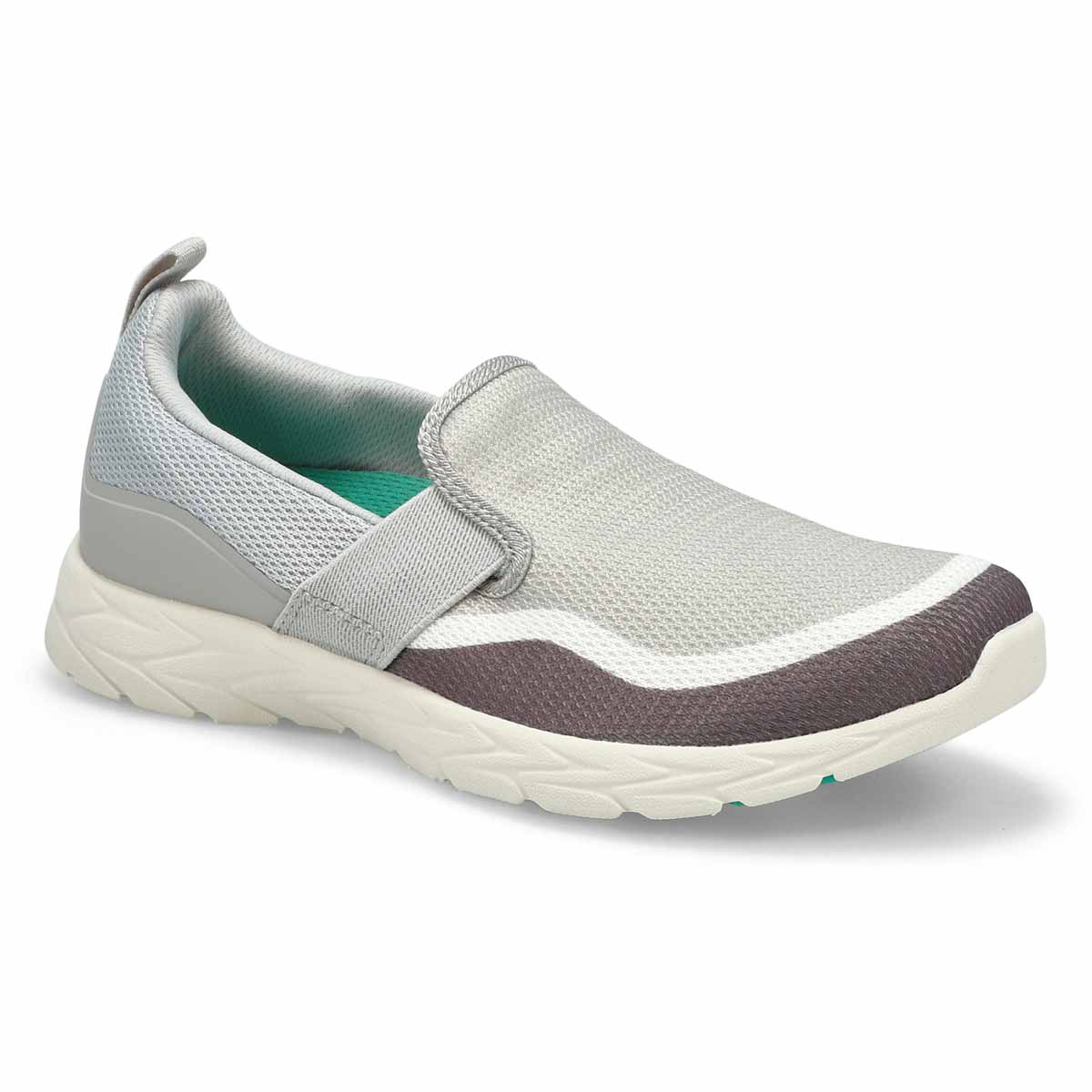 Vionic Women's Brisk Nalia Slip On Shoe - Vap | SoftMoc.com